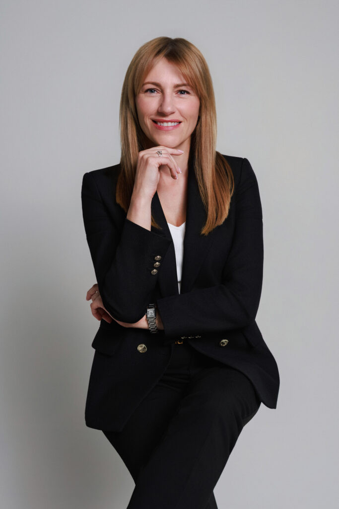 Agnė Klevienė