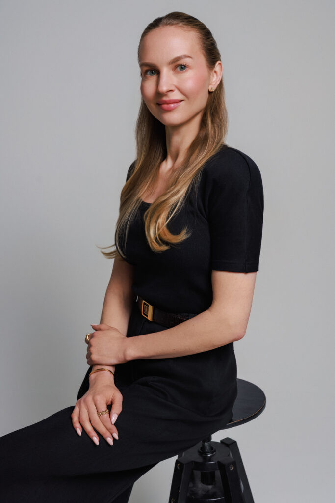 Lijana Stočkūnaitė