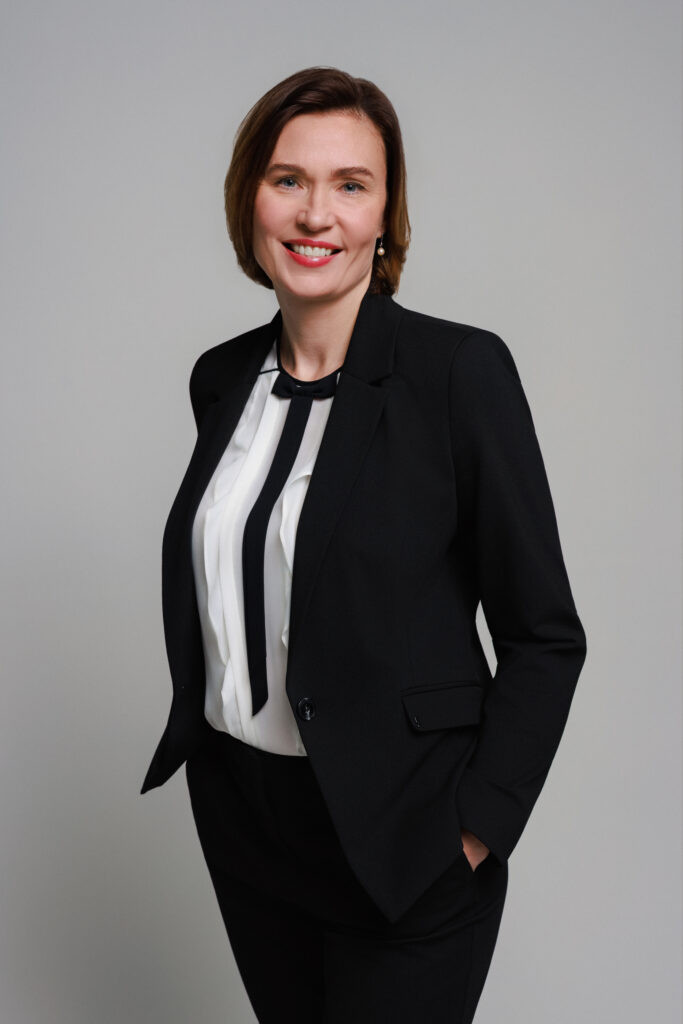 Inga Navickaitė