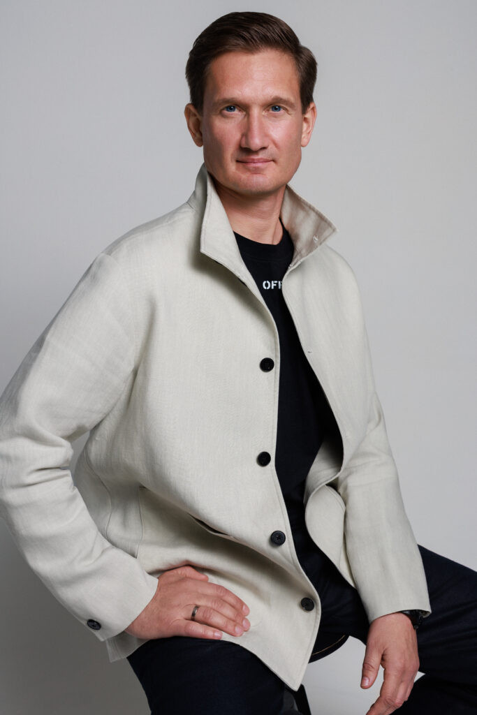 Andrius Voišnis